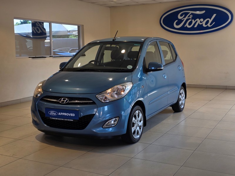 2013 Hyundai i10  for sale - UF71491