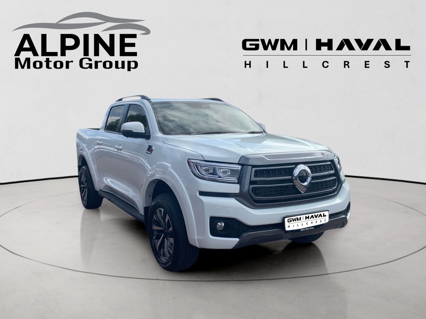 2021 GWM P-Series 2.0 LS  for sale - 237228/1