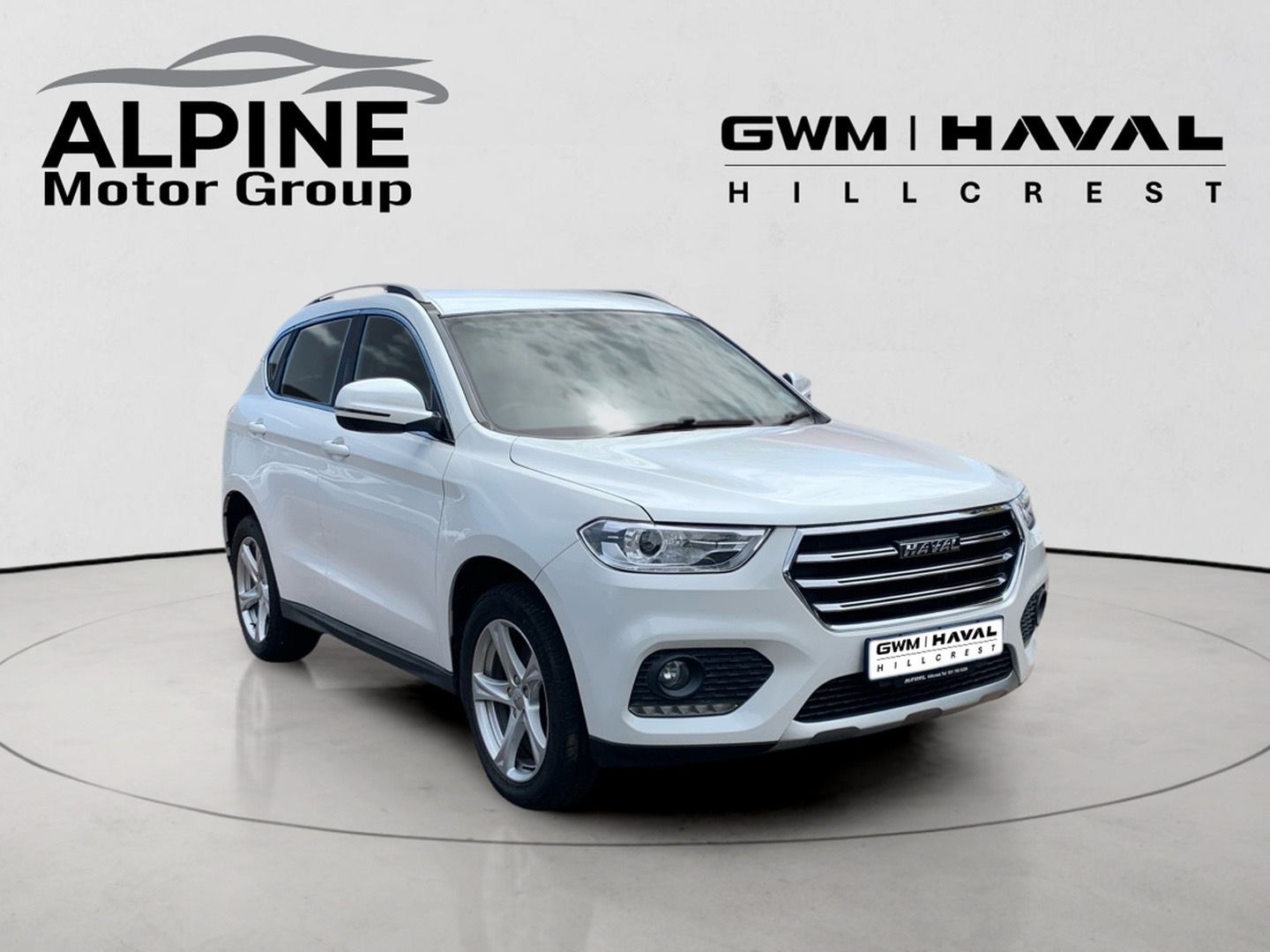 2020 Haval H2  for sale - 306346/2