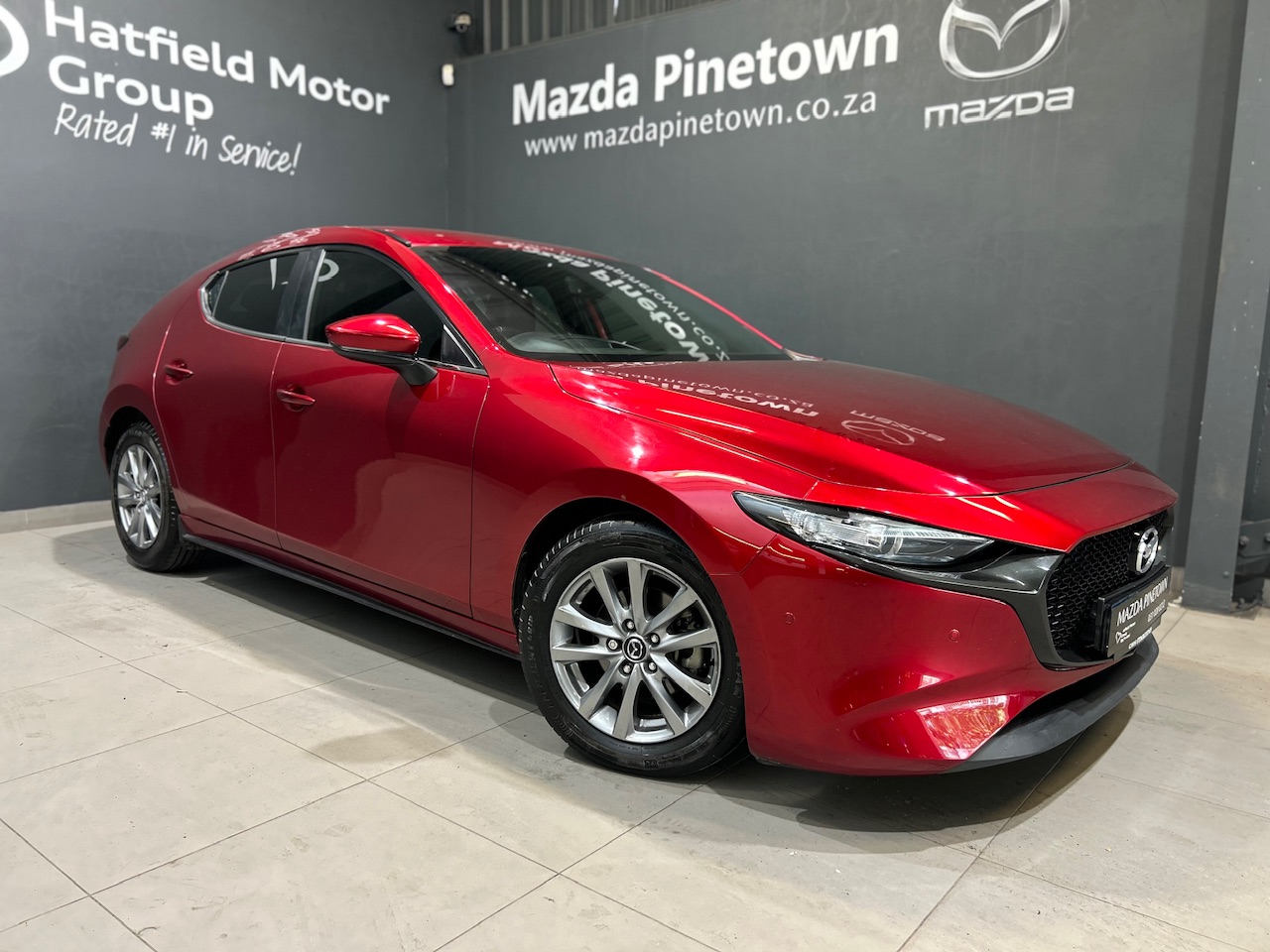 2019 Mazda Mazda 3  for sale - UM71226