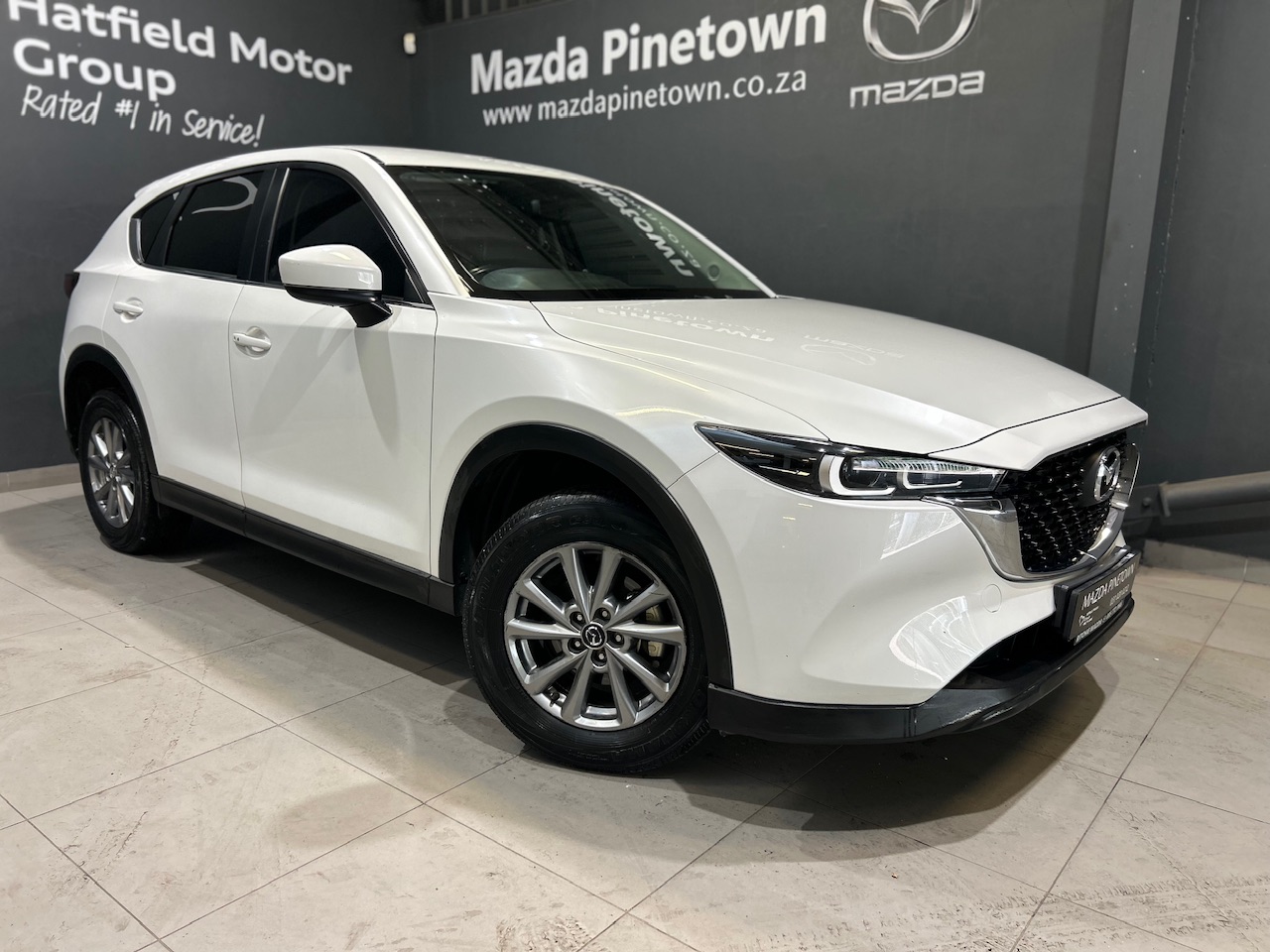 2023 Mazda Mazda CX-5  for sale - UM71242