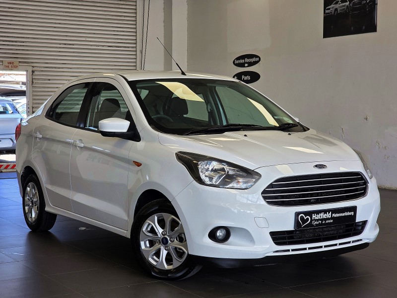 2018 Ford Figo  for sale - US70820