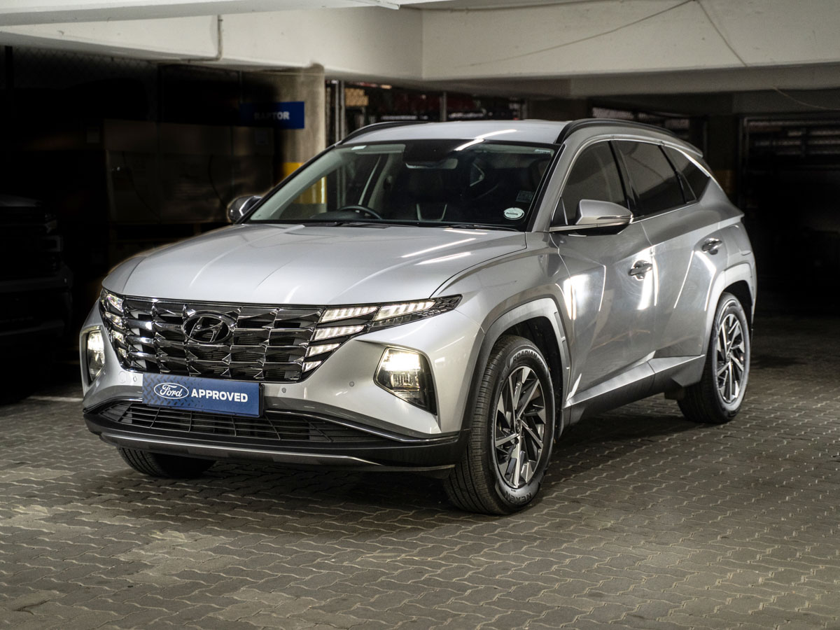 2023 Hyundai Tucson  for sale - UF71586