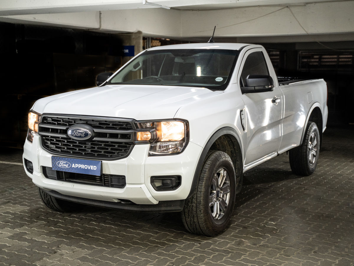 2023 Ford New Ranger  for sale - UF71590