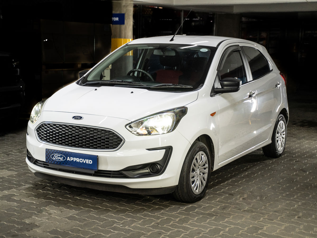 2019 Ford Figo  for sale - UF71592