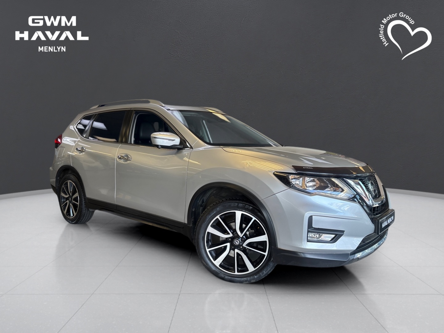 2020 Nissan X-Trail VII 1.6 DCi Tekna 4x4 Q2FyTGlzdGluZzo1ODg3MDk