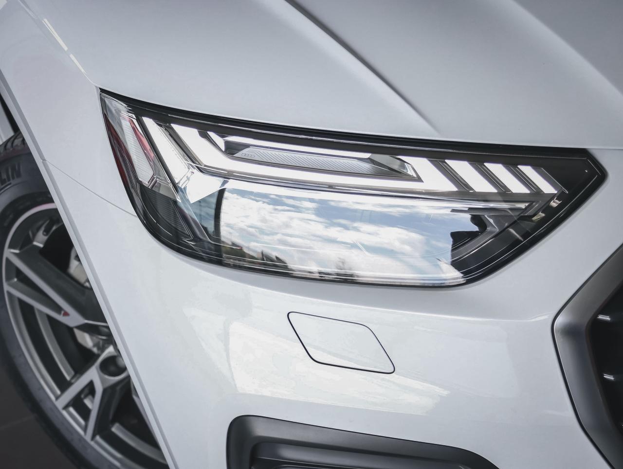 2026 Audi Q5  for sale - 0489PAS034186