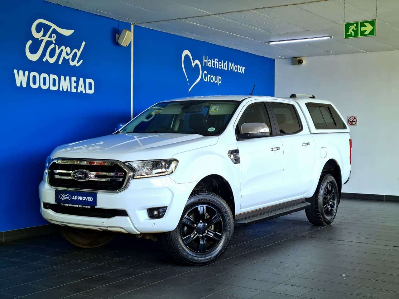 2022 Ford Ranger  for sale - UF72136