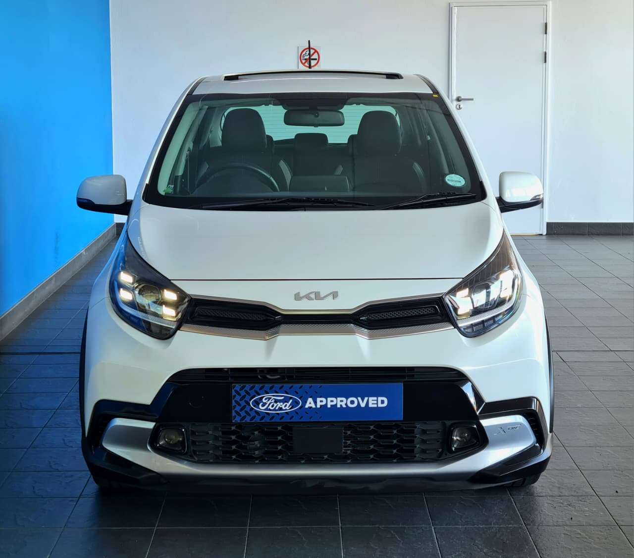 2023 Kia Picanto  for sale - UF72181