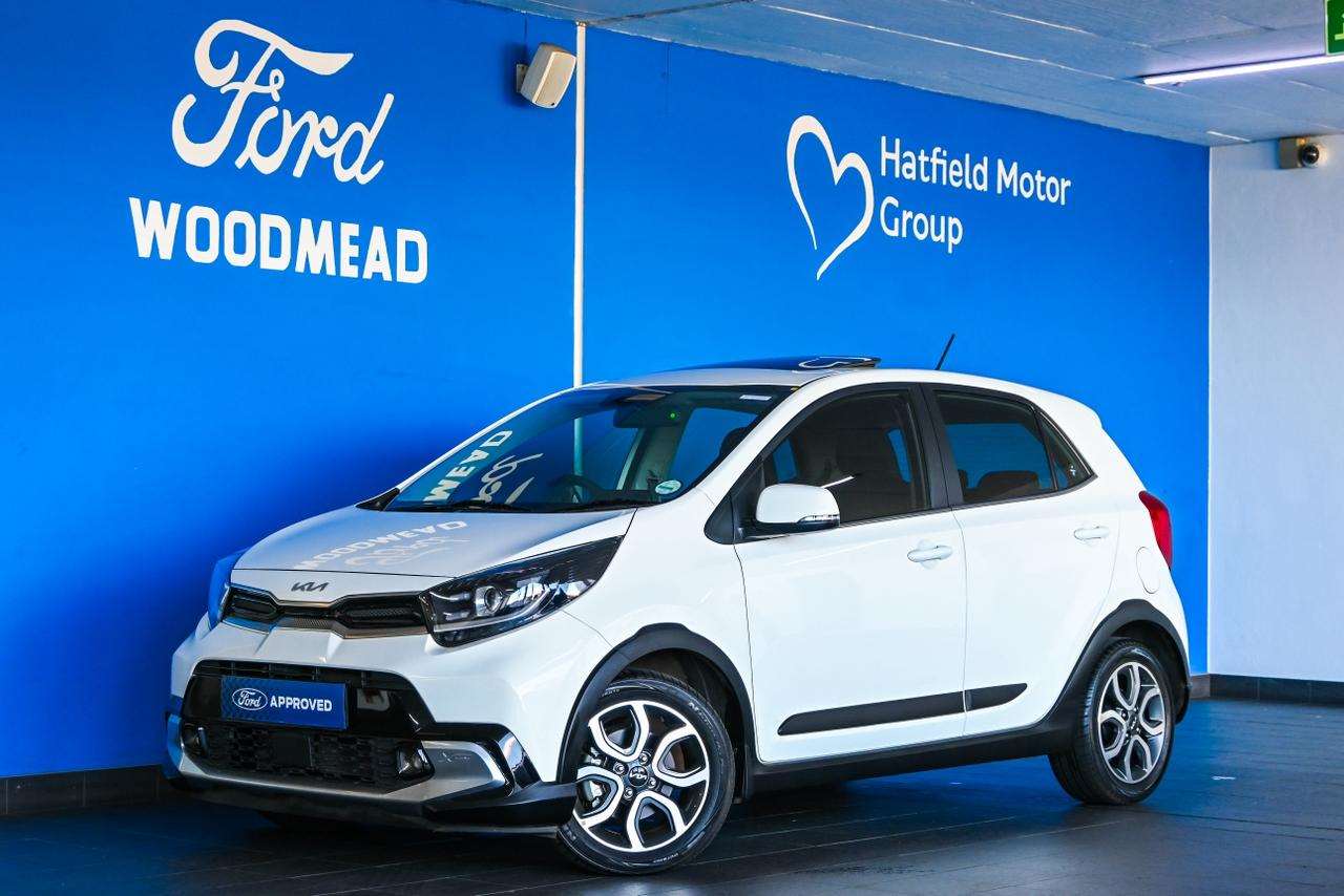 2023 Kia Picanto  for sale - UF72181