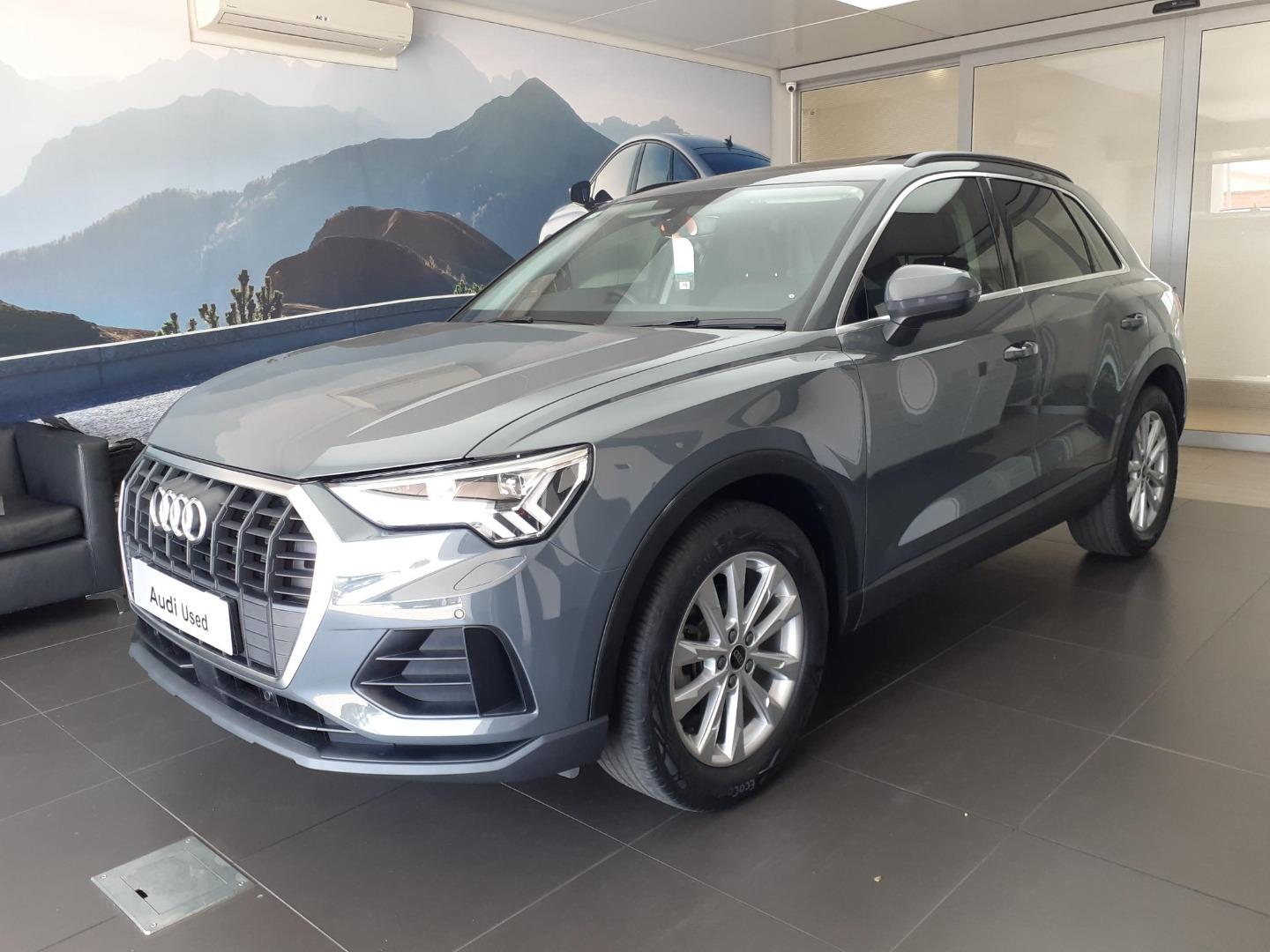 2024 Audi Q3  for sale - 0489POA096174