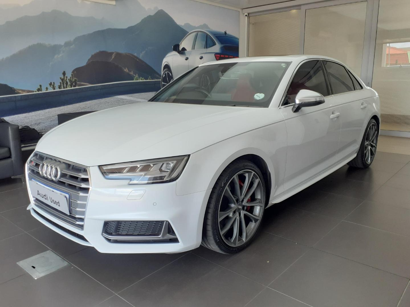 2018 Audi S4  for sale - 0489POA204151