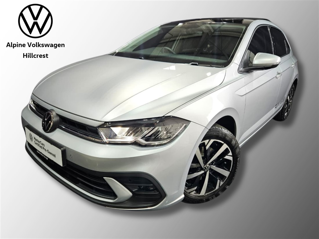 2026 Volkswagen Polo Hatch  for sale - 329374/1
