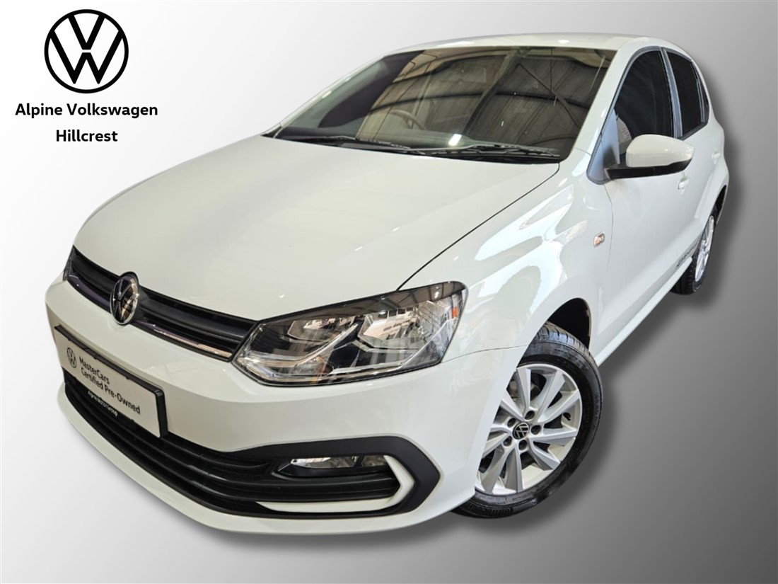 2026 Volkswagen Polo Vivo Hatch  for sale - 328892/2