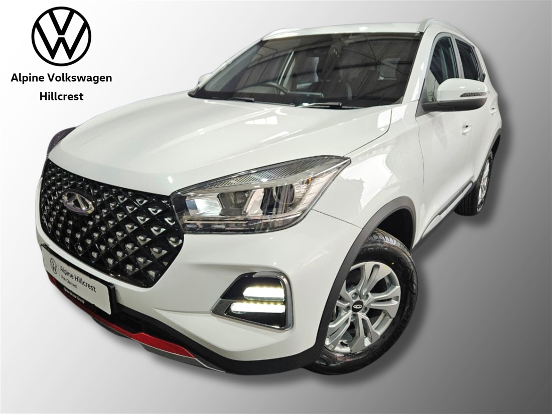 2026 Chery Tiggo 4 Pro  for sale - 301007/1