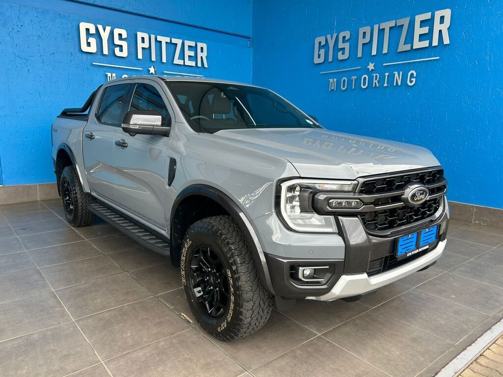 2024 Ford New Ranger  for sale - SL2915
