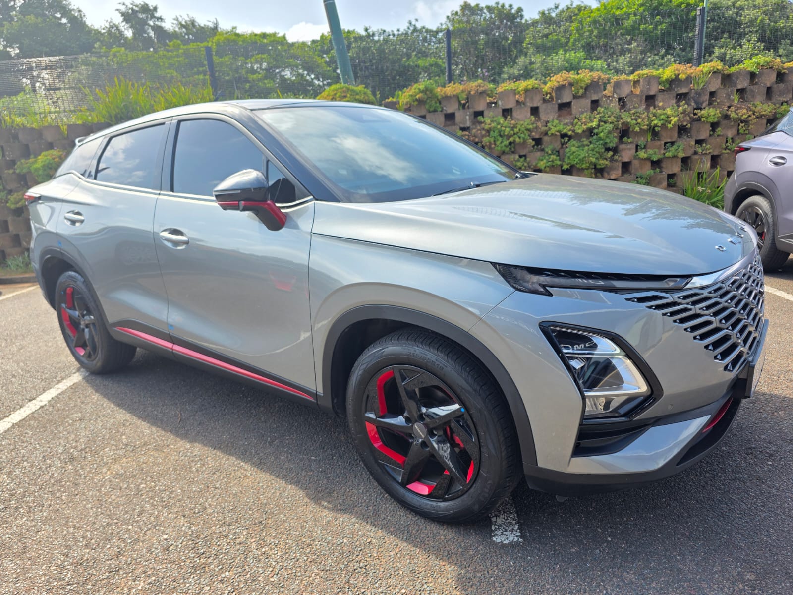 2024 OMODA C5  for sale - UF71615