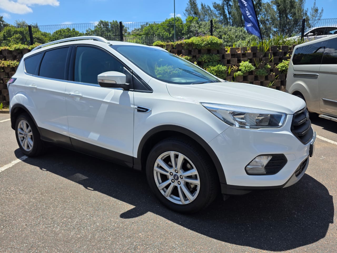 2020 Ford Kuga  for sale - UF71625