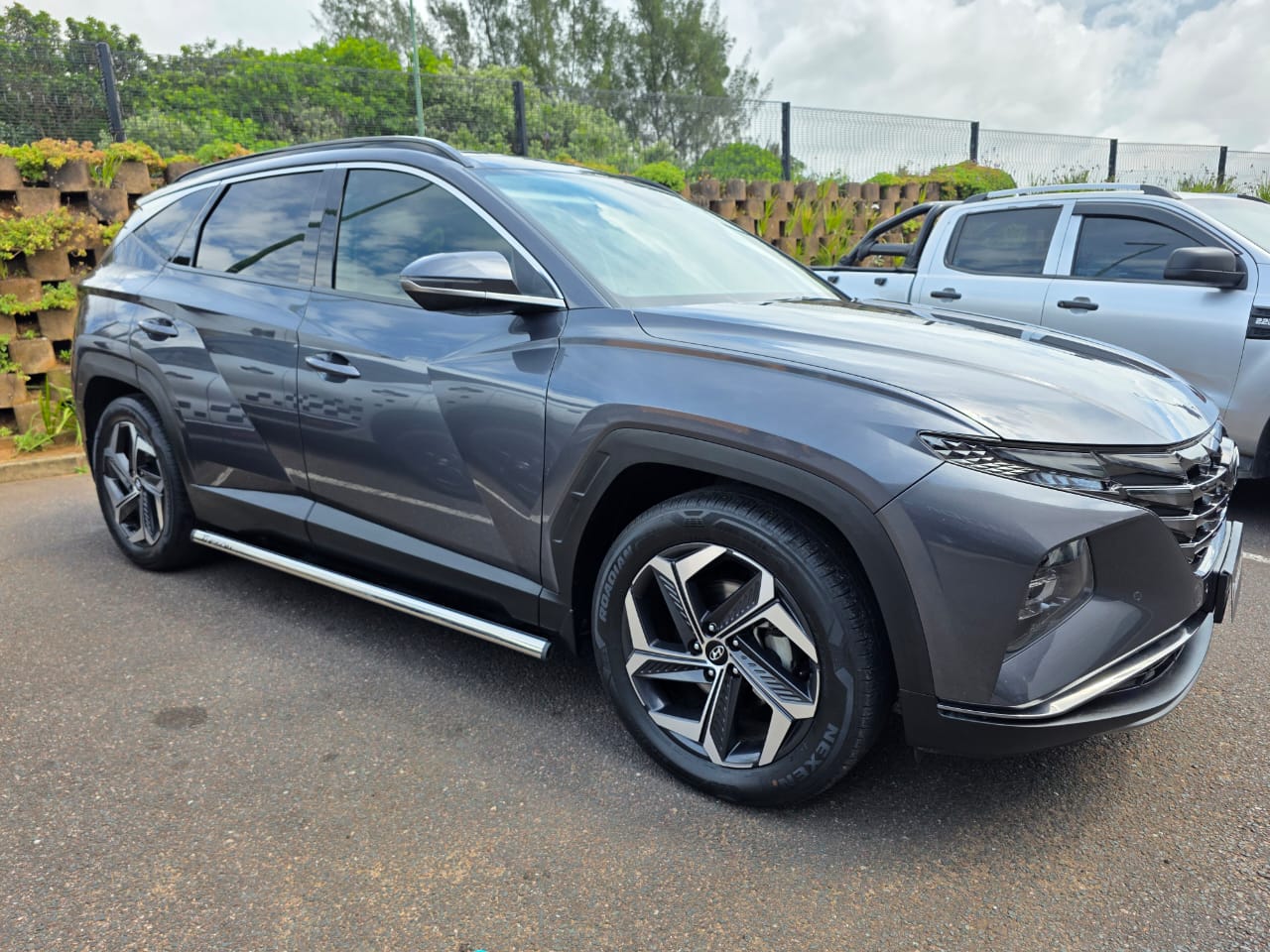 2022 Hyundai Tucson  for sale - UF71631