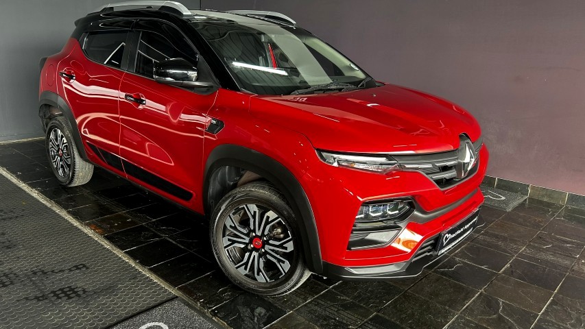 2022 Renault Kiger  for sale - UF71379