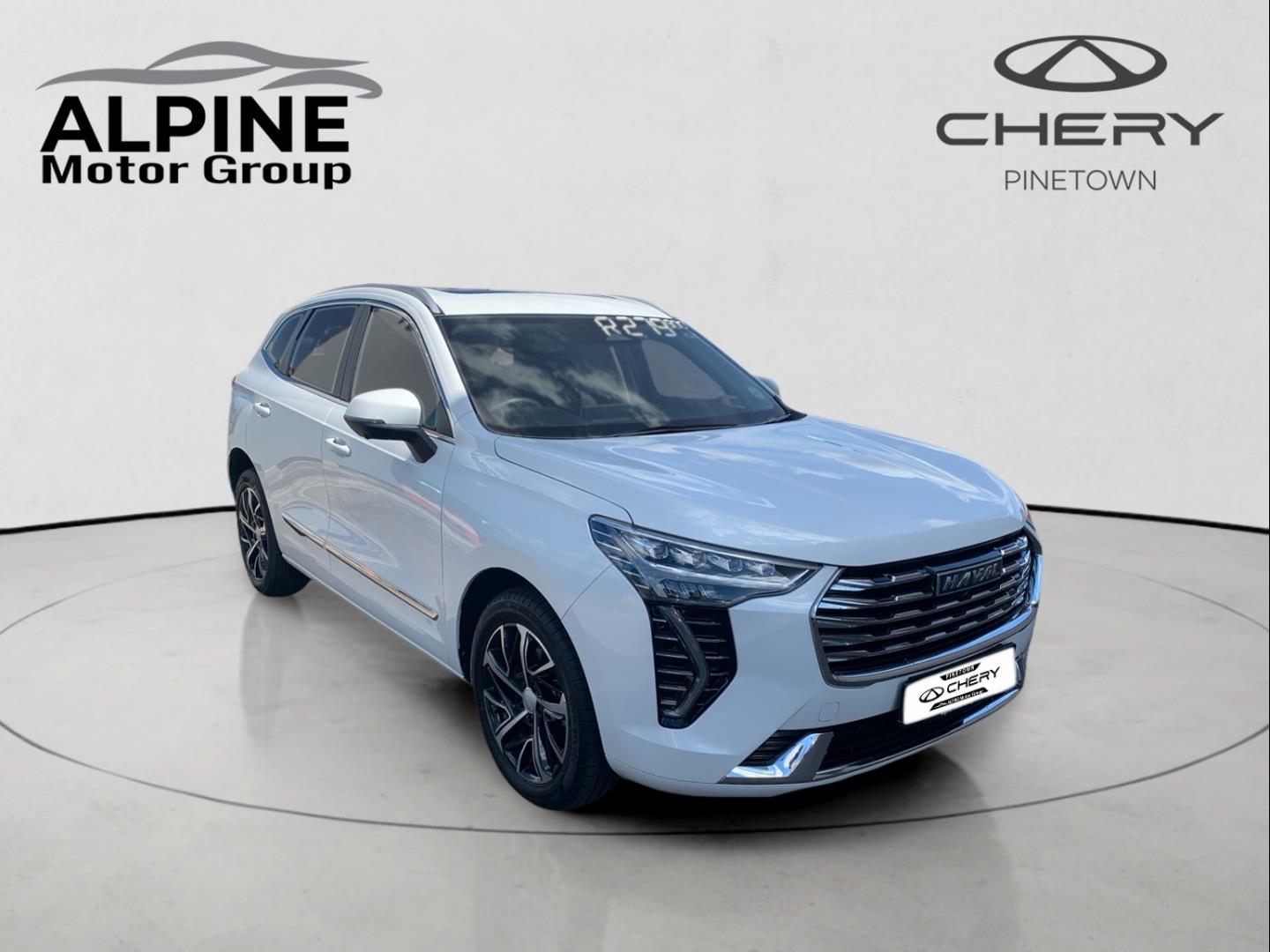 2021 Haval Jolion  for sale - 234086/1