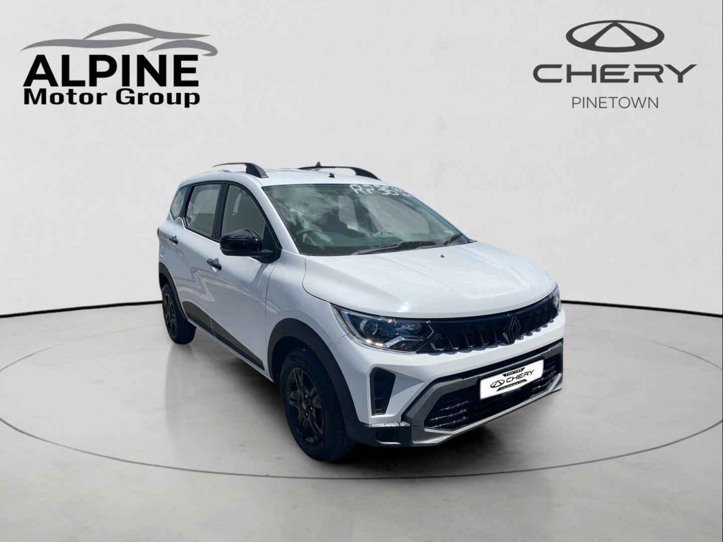 2026 Renault Triber  for sale - 329408/1