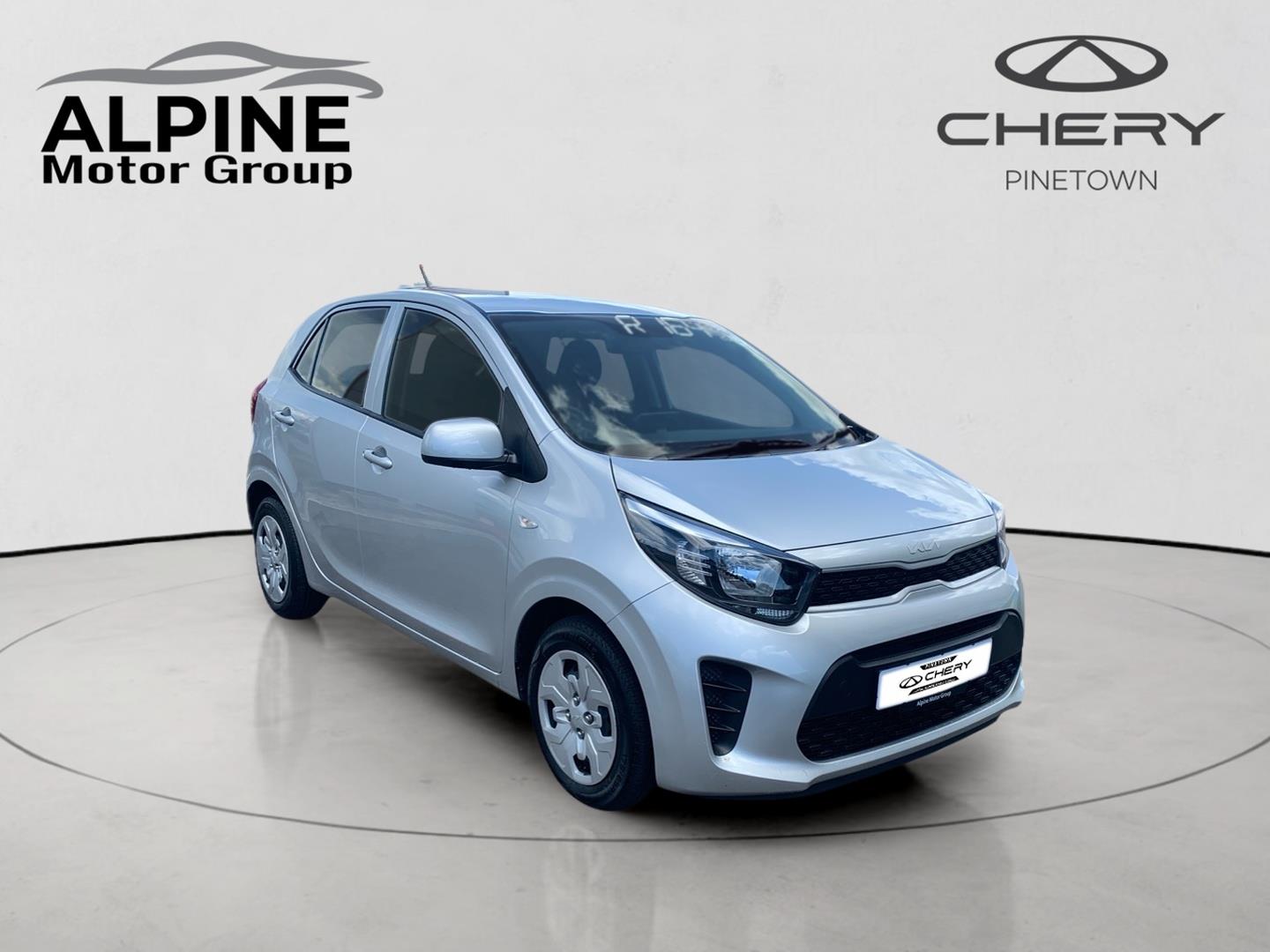 2022 Kia Picanto  for sale - 330878/1