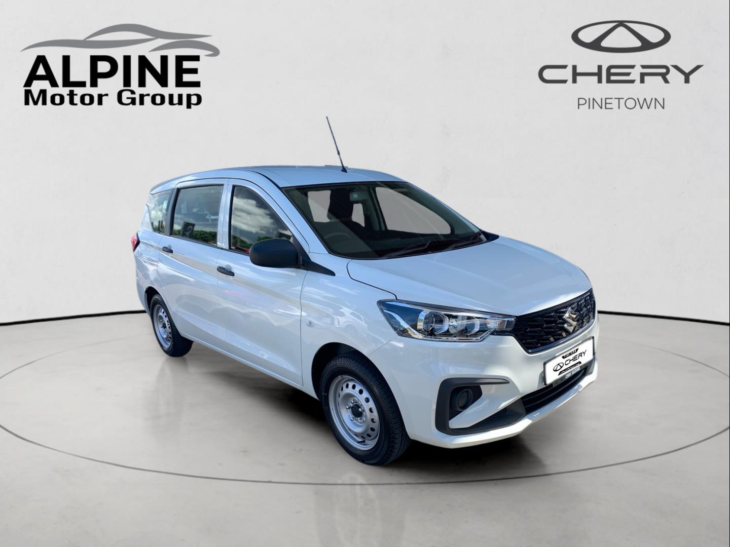 2026 Suzuki Ertiga  for sale - 331174/1