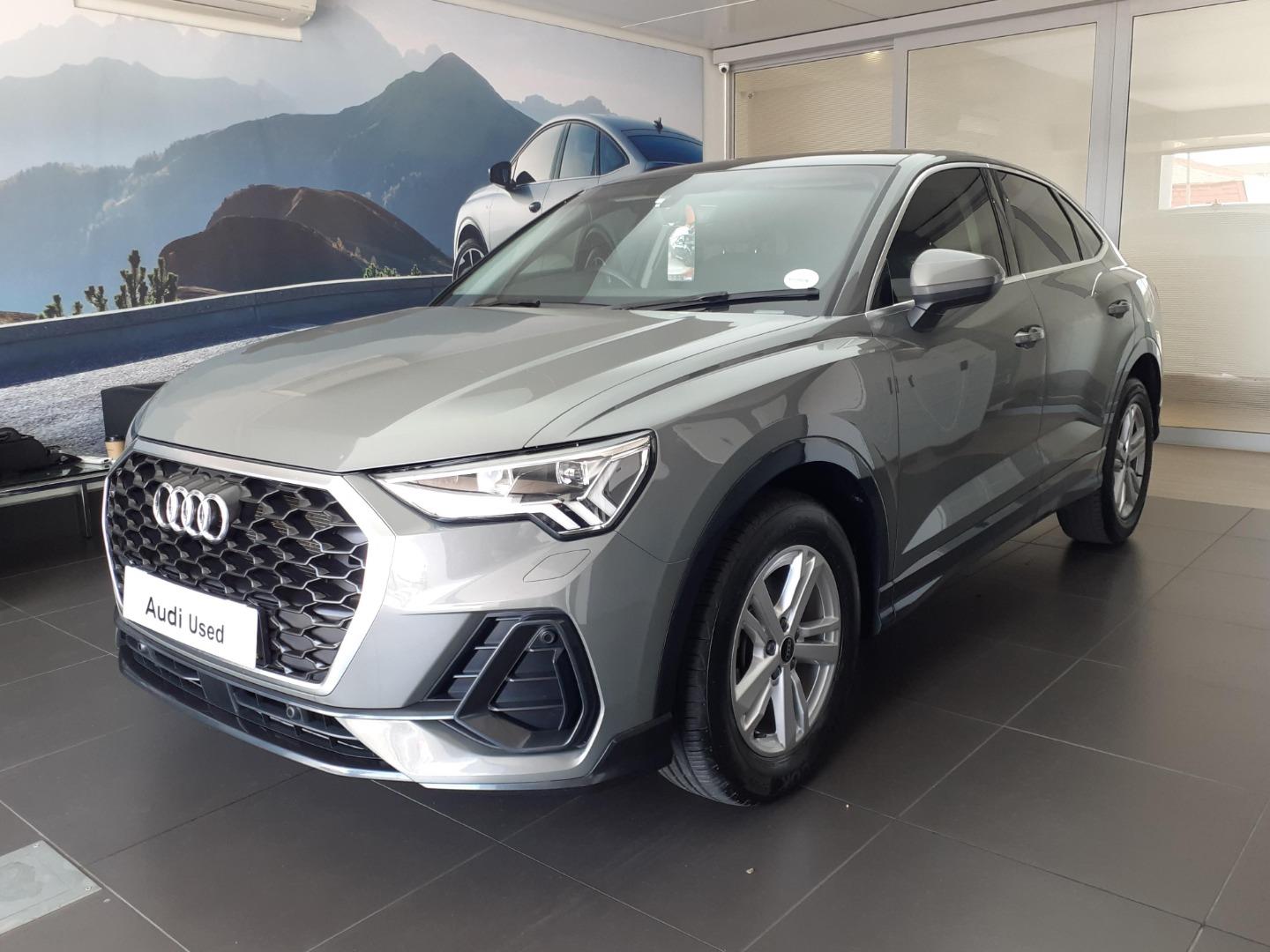 2024 Audi Q3 Sportback  for sale - 0489POA157457