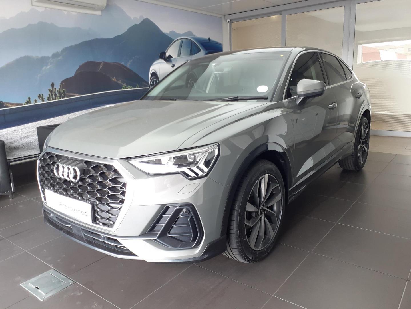 2024 Audi Q3 Sportback  for sale - 0489POA157457