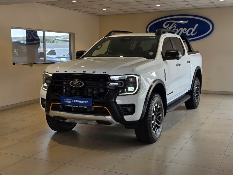 2026 Ford New Ranger  for sale - UF71512