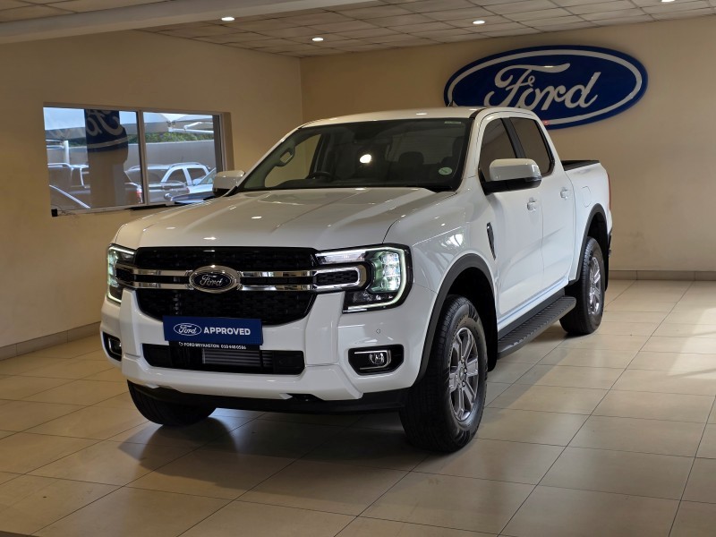 2026 Ford New Ranger  for sale - UF71514