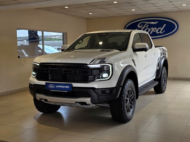 2026 Ford Next-Gen Ranger Raptor  for sale - UF71516