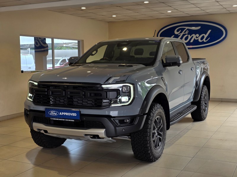 2026 Ford Next-Gen Ranger Raptor  for sale - UF71520