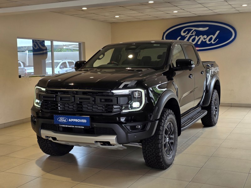2026 Ford Next-Gen Ranger Raptor  for sale - UF71521