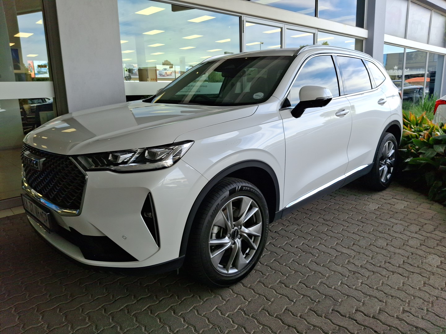 2024 Haval H6  for sale - UH71372