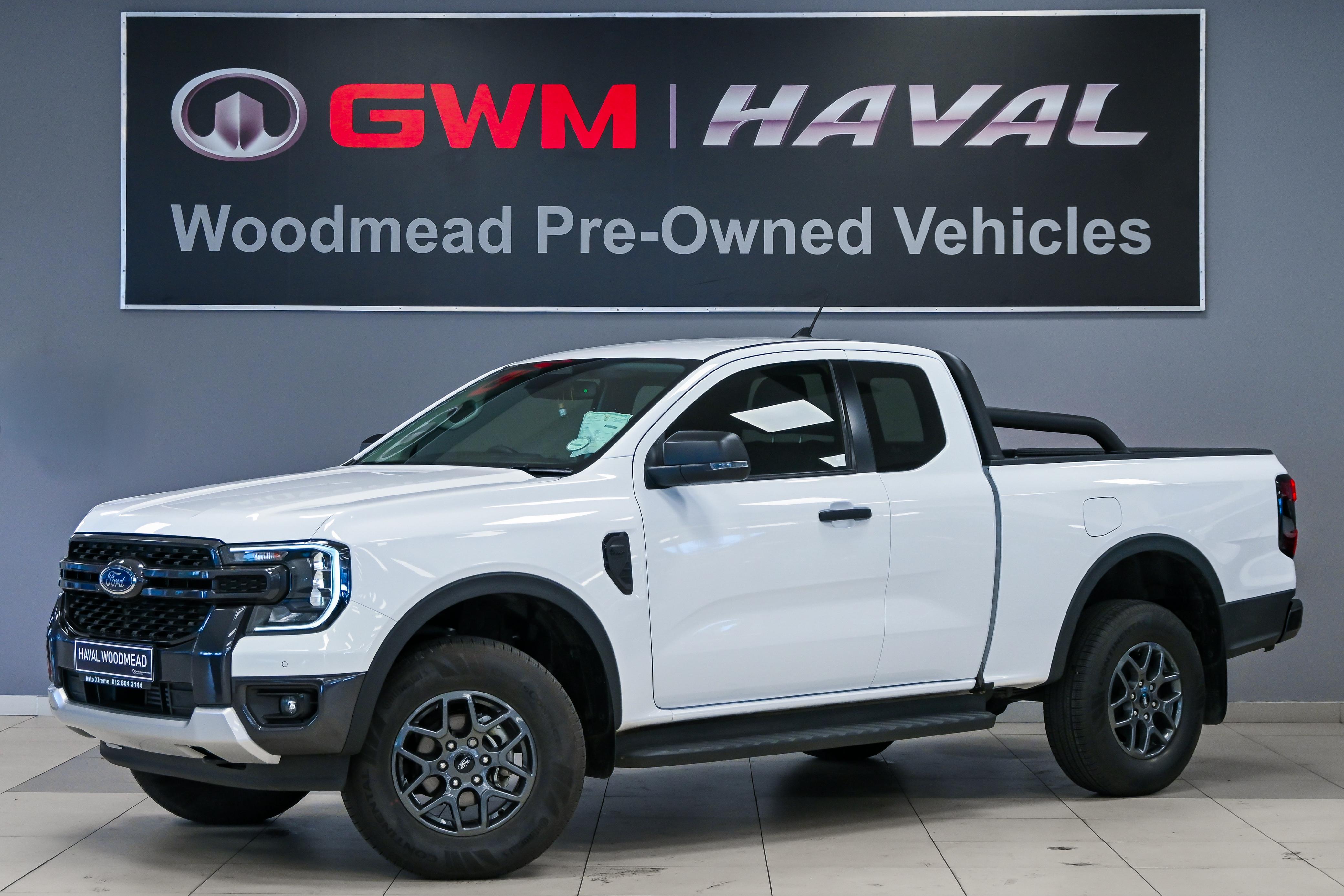 2024 Ford New Ranger  for sale - UH71375