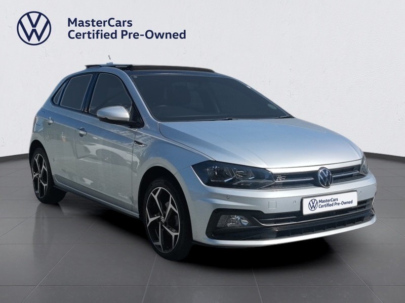 2021 Volkswagen Polo Hatch  for sale - U0071344
