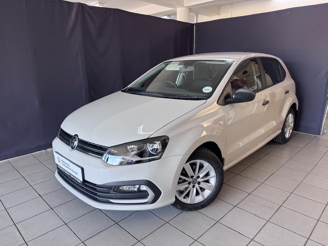 2026 Volkswagen Polo Vivo Hatch  for sale - 40DEM29418