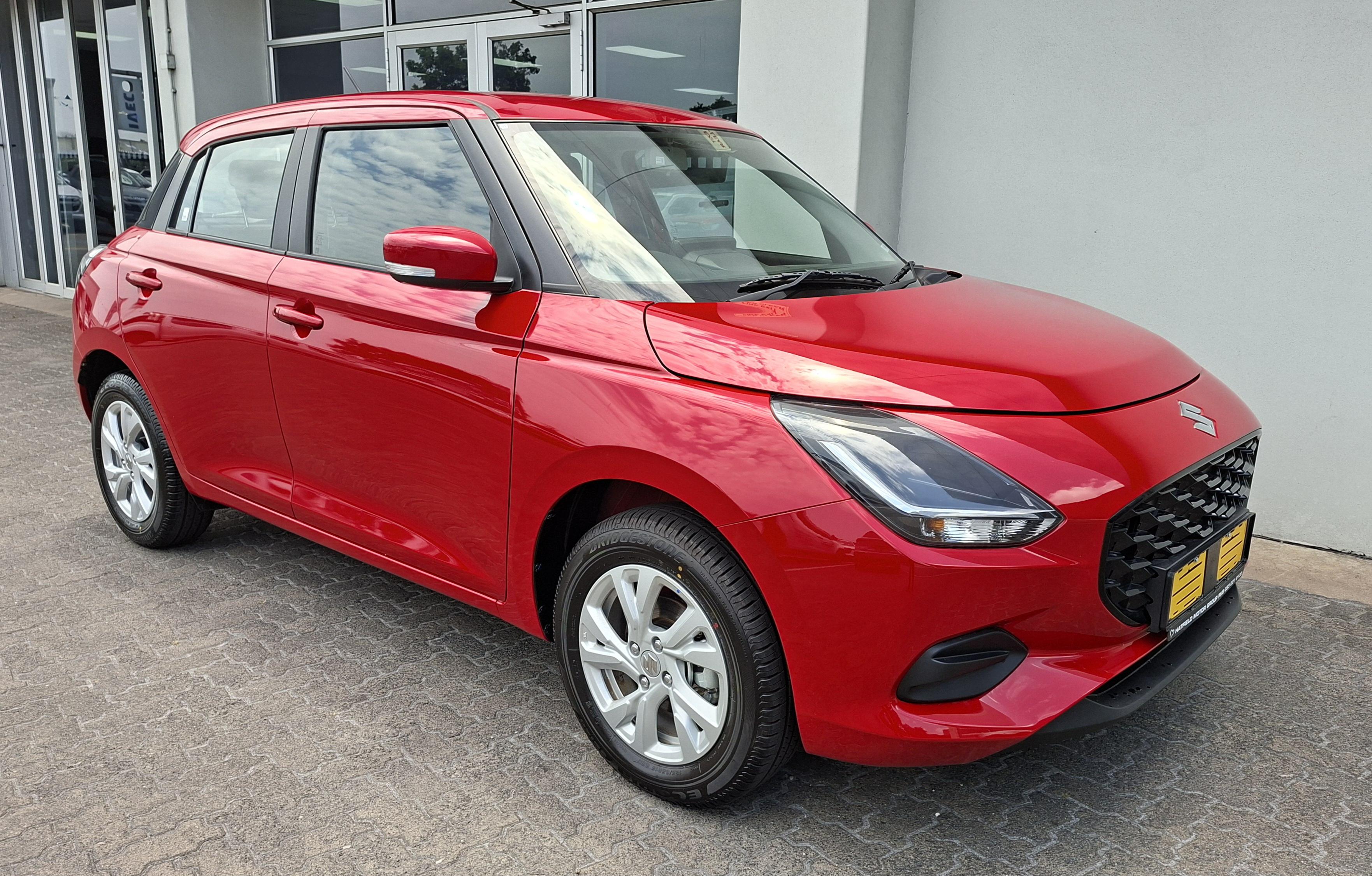 2026 Suzuki Swift  for sale - UI70775