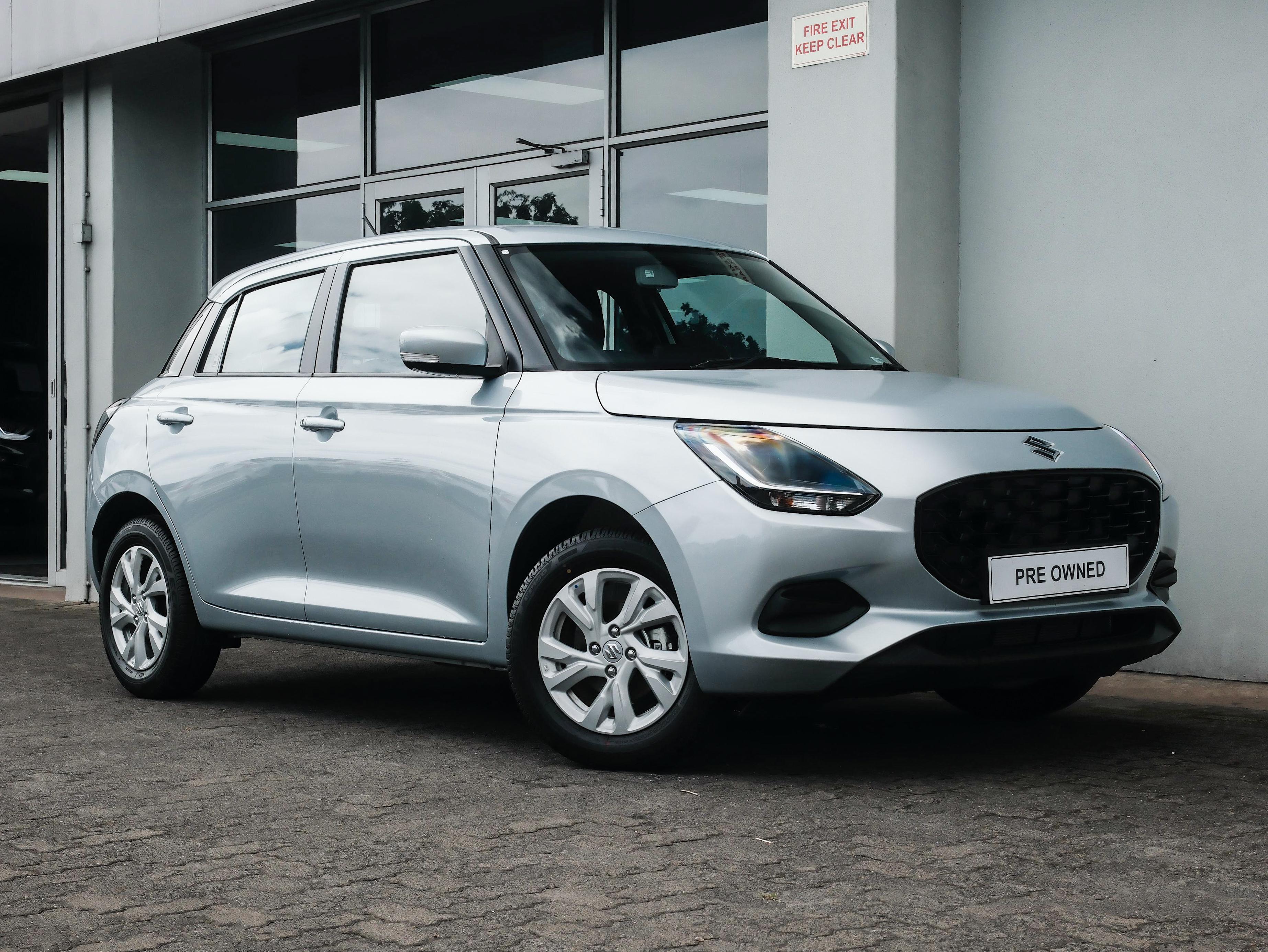 2026 Suzuki Swift  for sale - UI70776