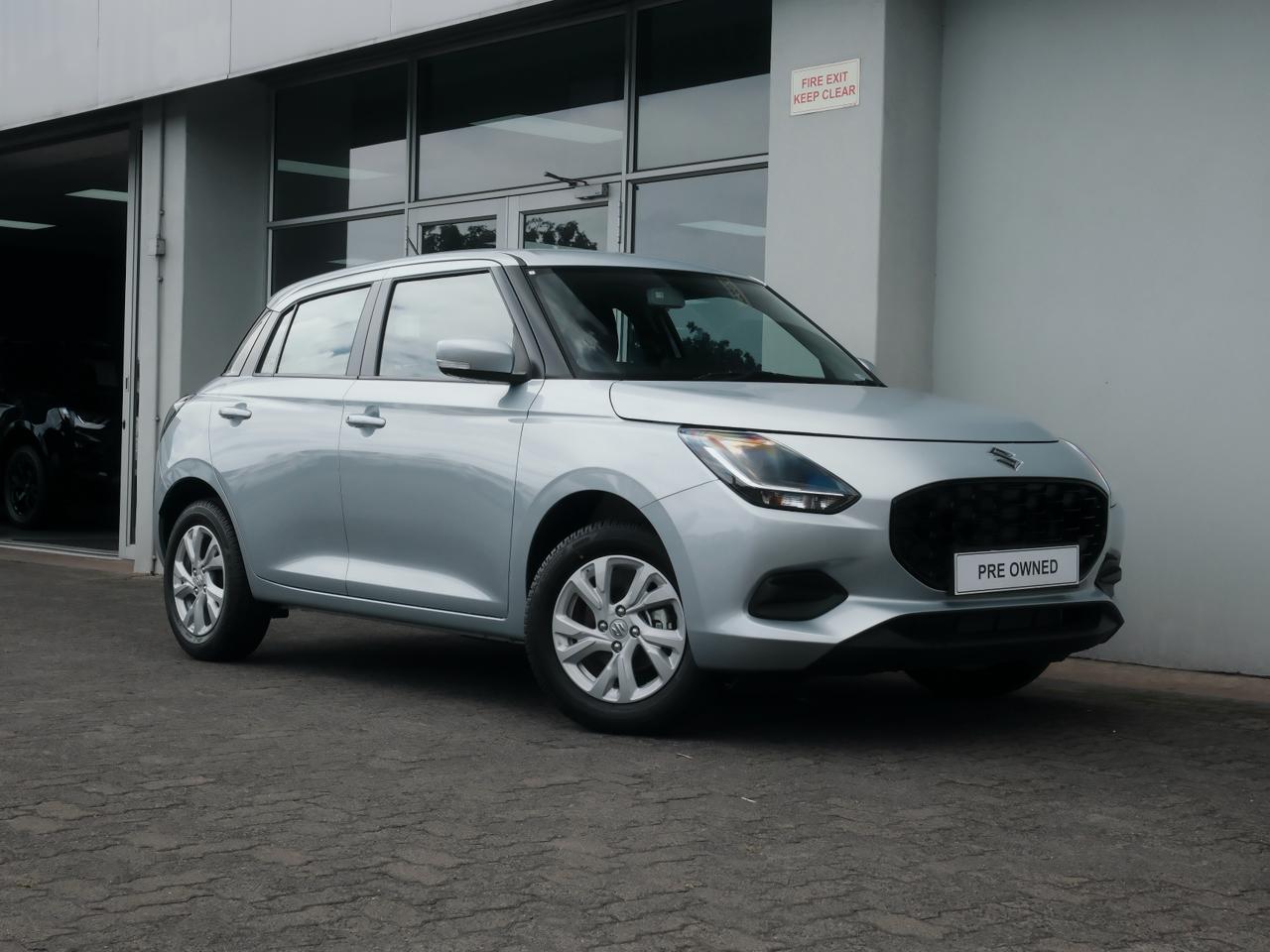 2026 Suzuki Swift  for sale - UI70777