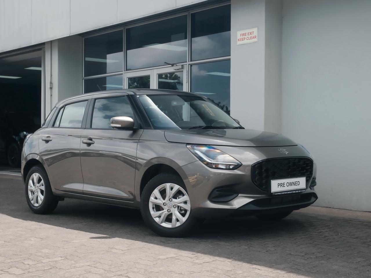 2026 Suzuki Swift  for sale - UI70779