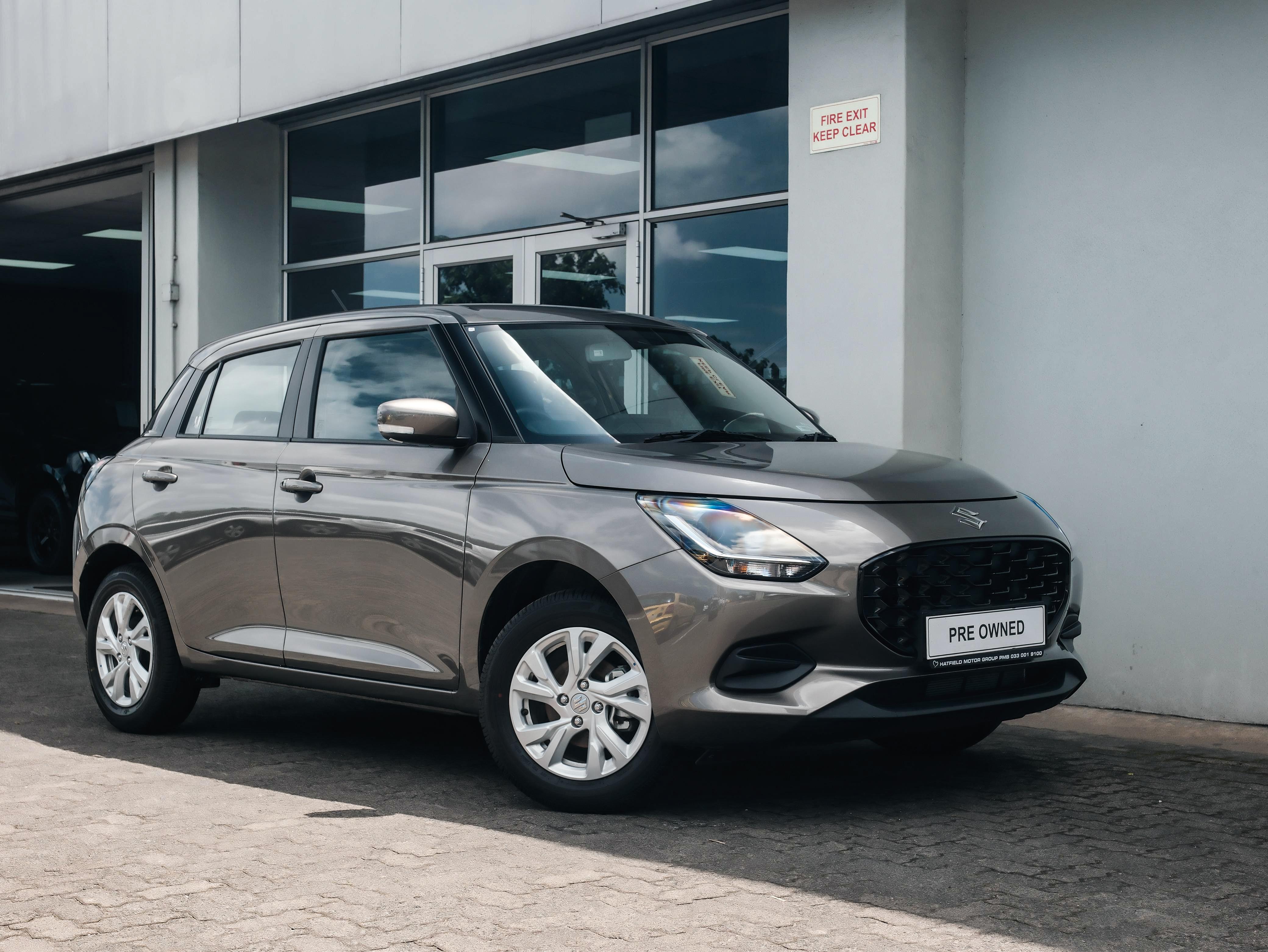 2026 Suzuki Swift  for sale - UI70779