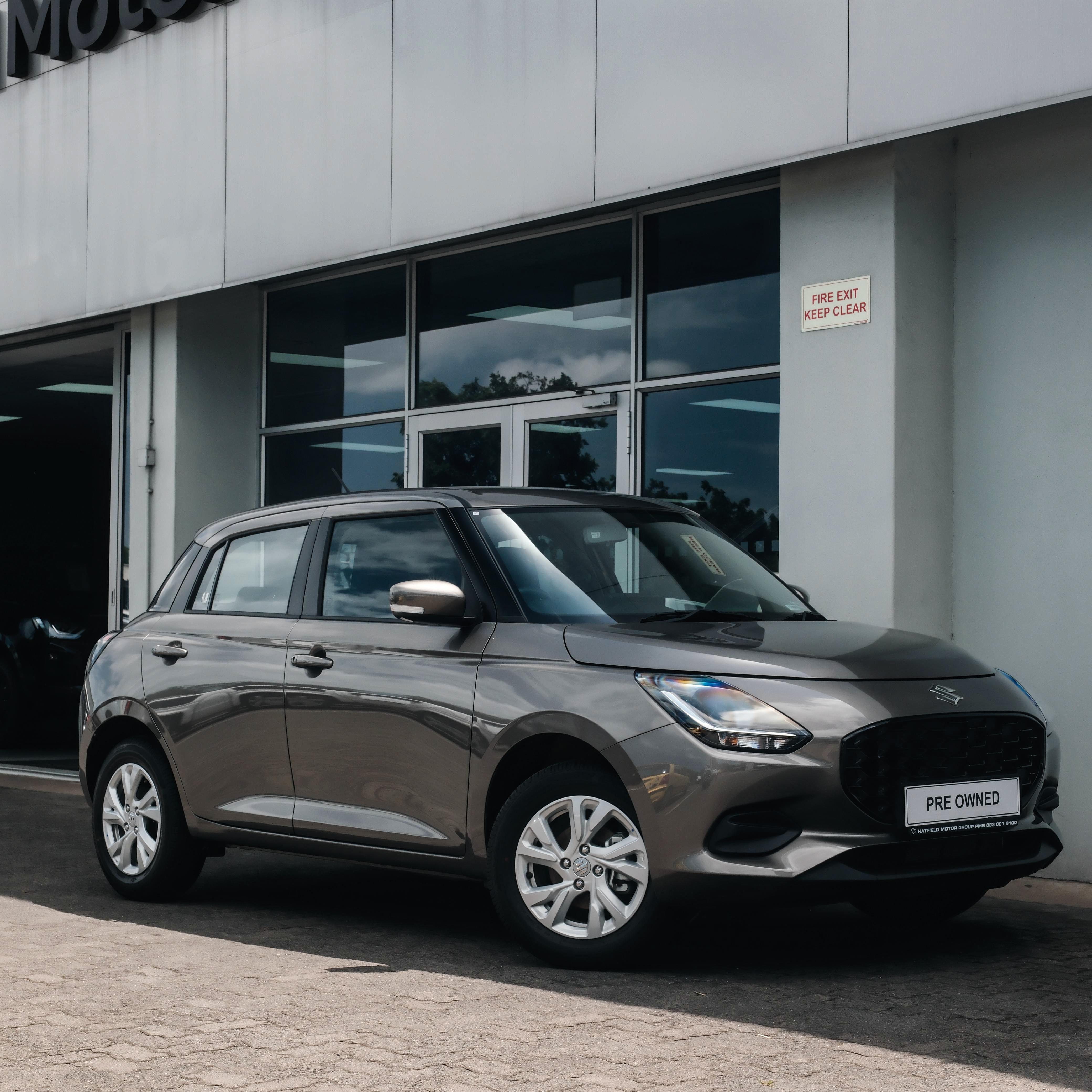 2026 Suzuki Swift  for sale - UI70779