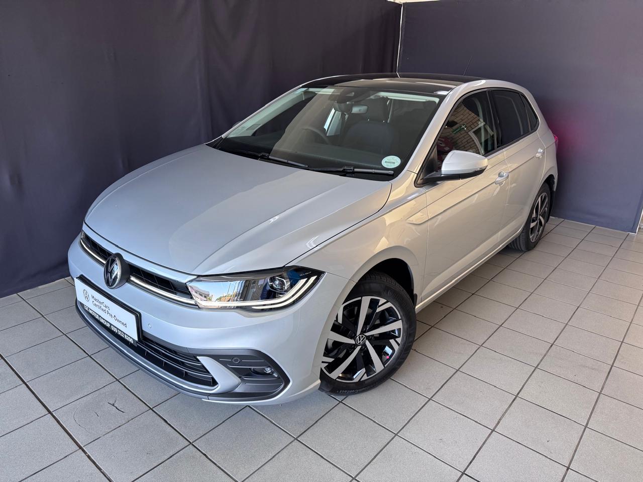 2026 Volkswagen Polo Hatch  for sale - 16273