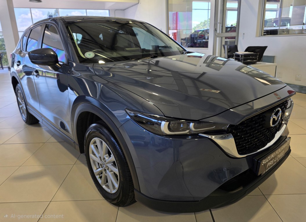 2024 Mazda Mazda CX-5  for sale - US21781