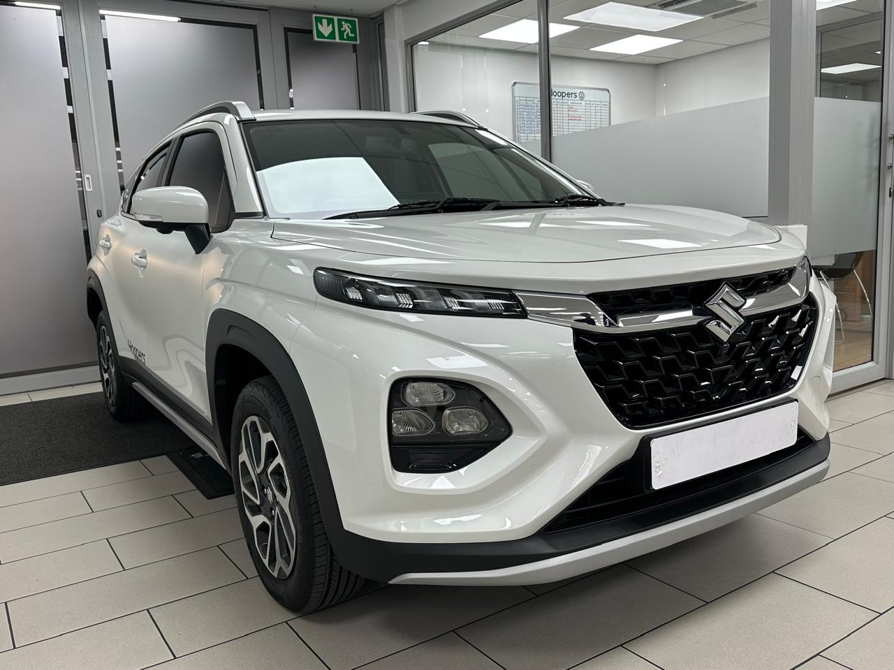 2025 Suzuki Fronx  for sale - 05HSDEM612524