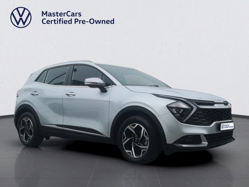 2023 Kia Sportage  for sale - U0071342