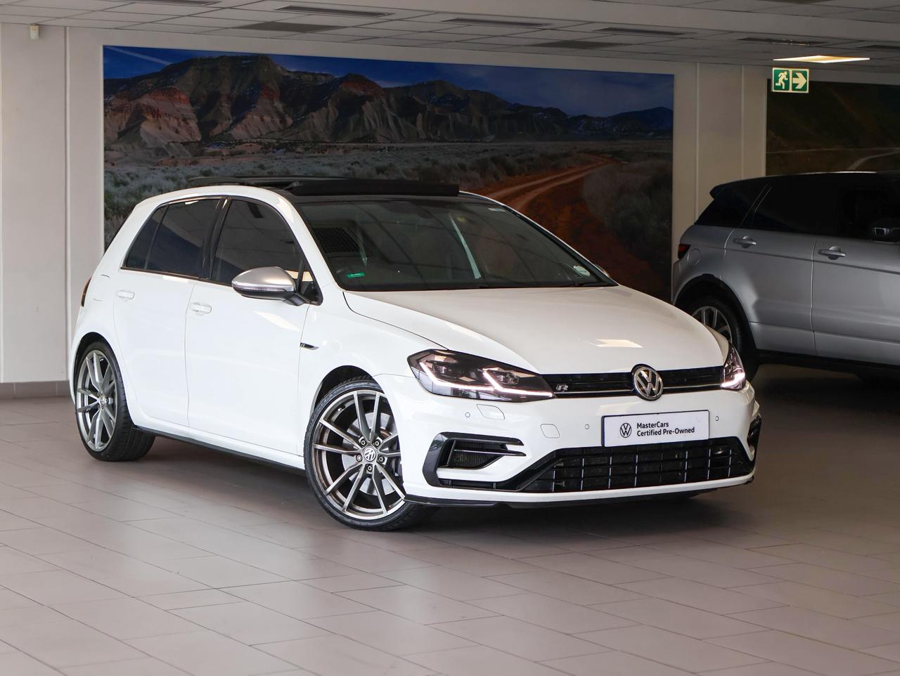 2019 Volkswagen Golf R  for sale - 8294701
